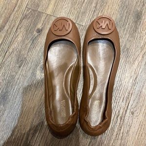 Michael Kors Flats